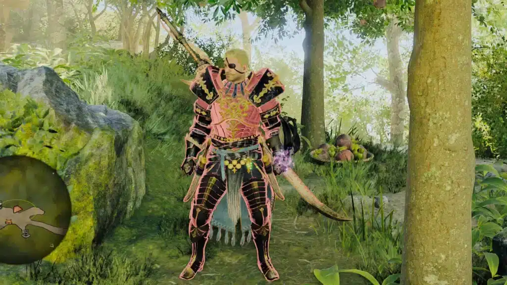 Monster Hunter Wilds Mods