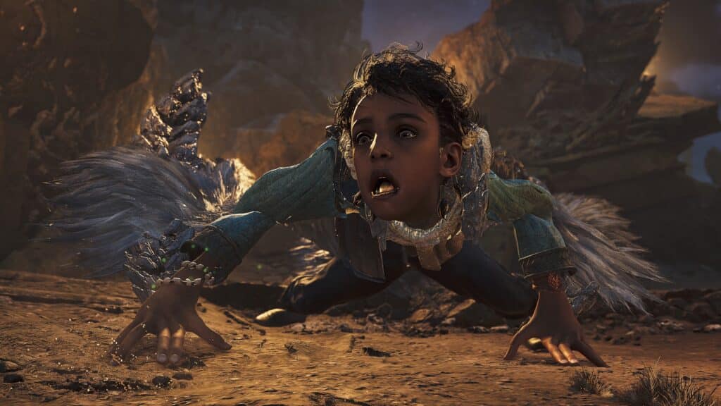 Monster Hunter Wilds Mods