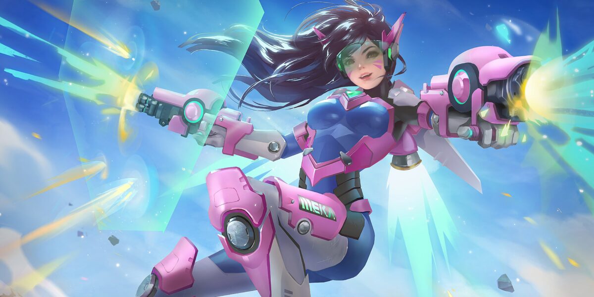 Overwatch 2 skins guide for collectors and competitive players