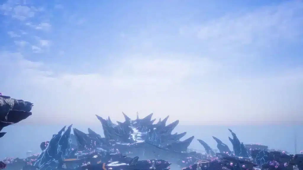 Palworld Feybreak