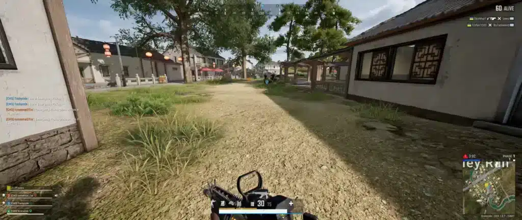 PUBG Names Ideas
