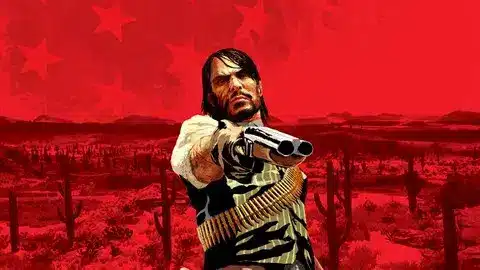 Red Dead Redemption Online