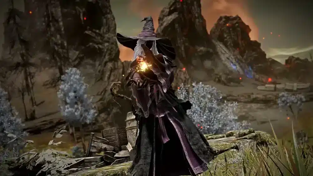 Elden Ring Recluse guide for PvE and PvP