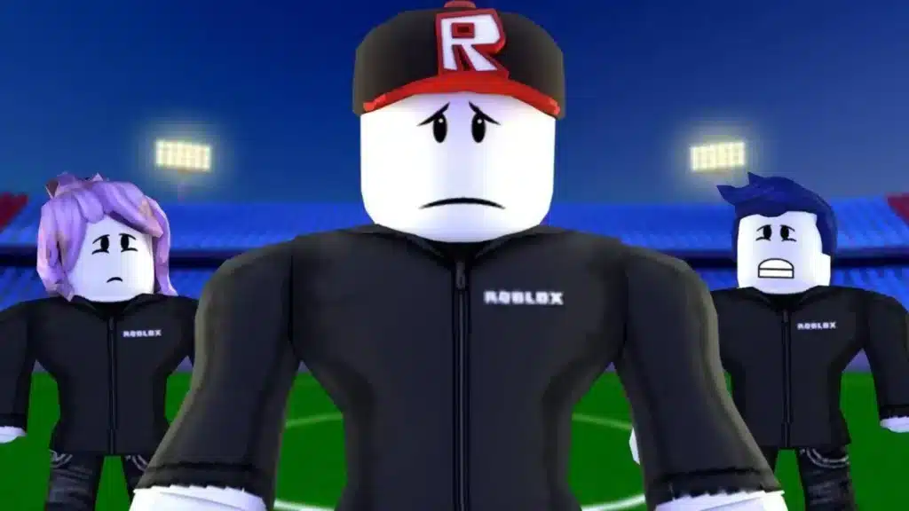 انقطاع Roblox