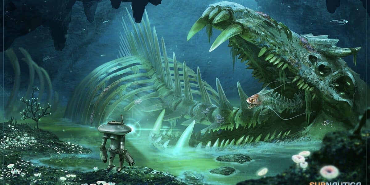 Subnautica 2 ومستقبل ألعاب البقاء الإلكترونية