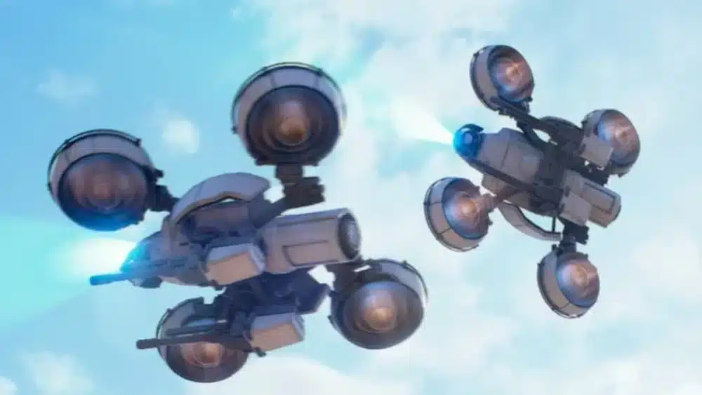 Why WASPs Matter in ARC Raiders Progression