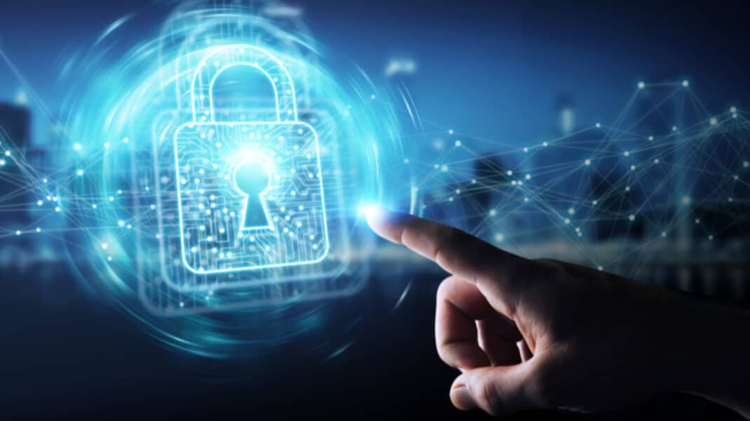Internet Security