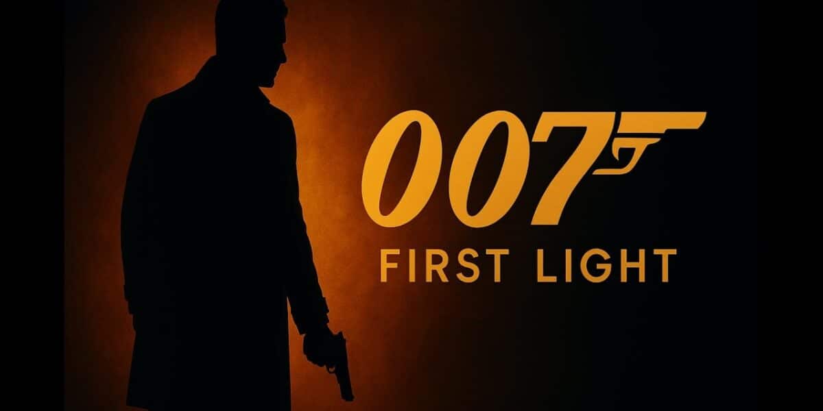007 First Light Cressida: 🎯 Character Guide & Story Role 🔫