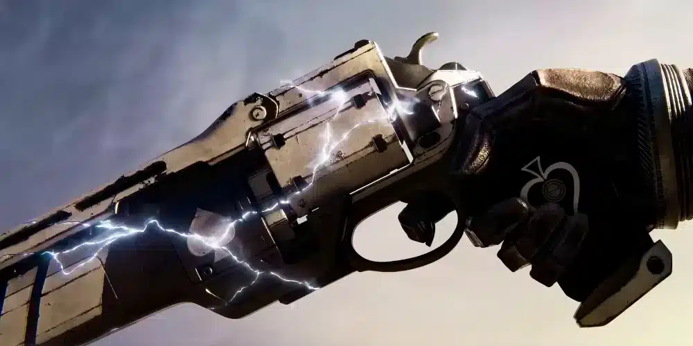 Ace of Spades Destiny 2 Guide How to Get It & Best Builds