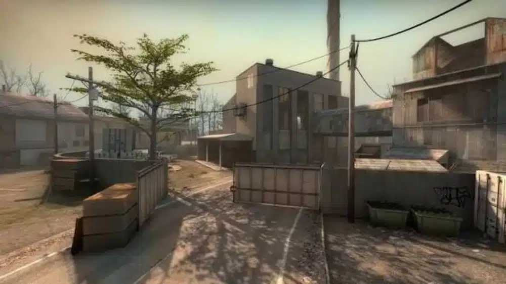 CS2 Compound Name: Complete Layout, Callouts & Tactical Guide
