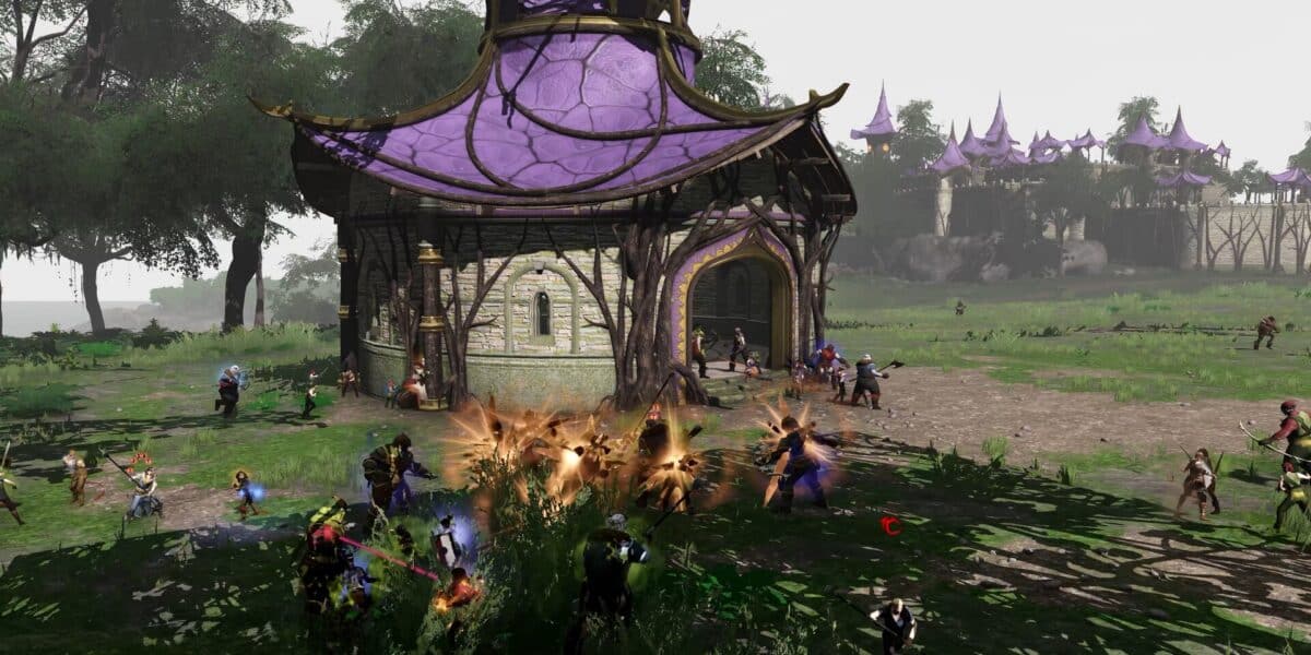 How to fix jitter in Camelot Unchained: stabilize your connection and eliminate ping variations
