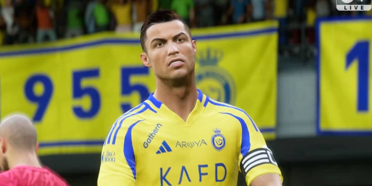 Cristiano Ronaldo EA SPORTS FC 26: Руководство по TOTS 95, Цены и Все Карты ⚽
