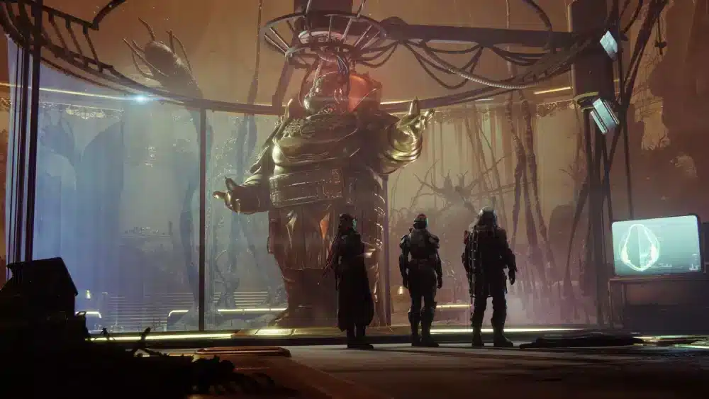 Destiny 2 Dungeons Ranked by Difficulty & Loot
