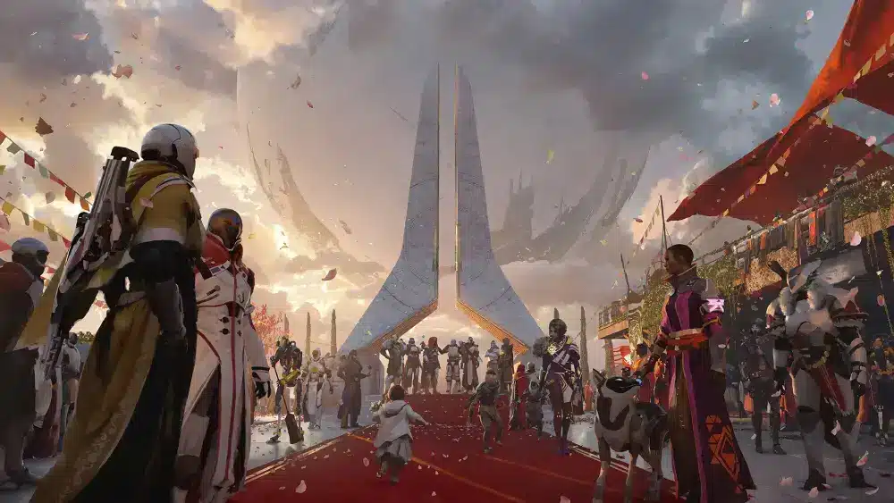 Destiny 2 Hacks: Why Cheaters Exist and How Bungie Responds