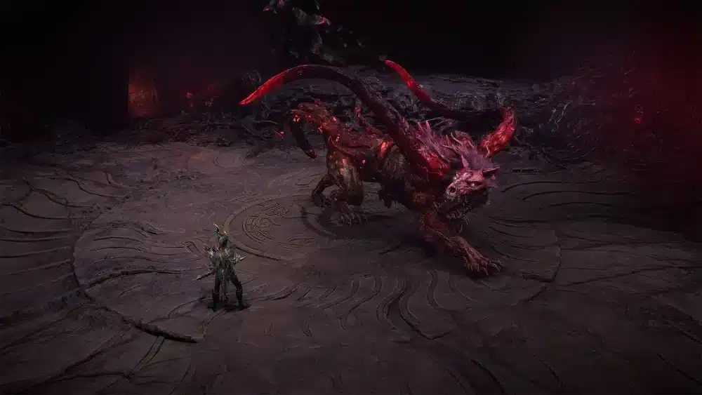Diablo 4 Harbinger of Hatred Complete Boss Guide, Location, Unlock & Loot