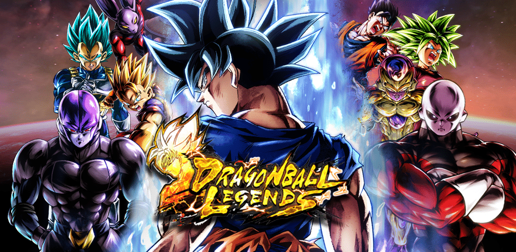 How to Use Dragon Ball Legends QR Codes for Rewards & Events
