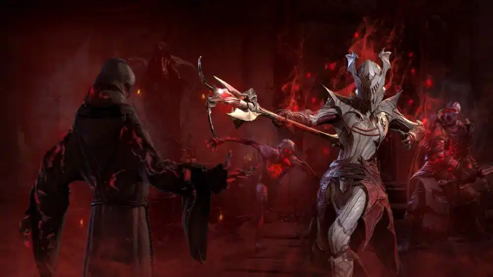 Exquisite Blood Diablo 4: Complete Guide to Drops, Farming and Uses