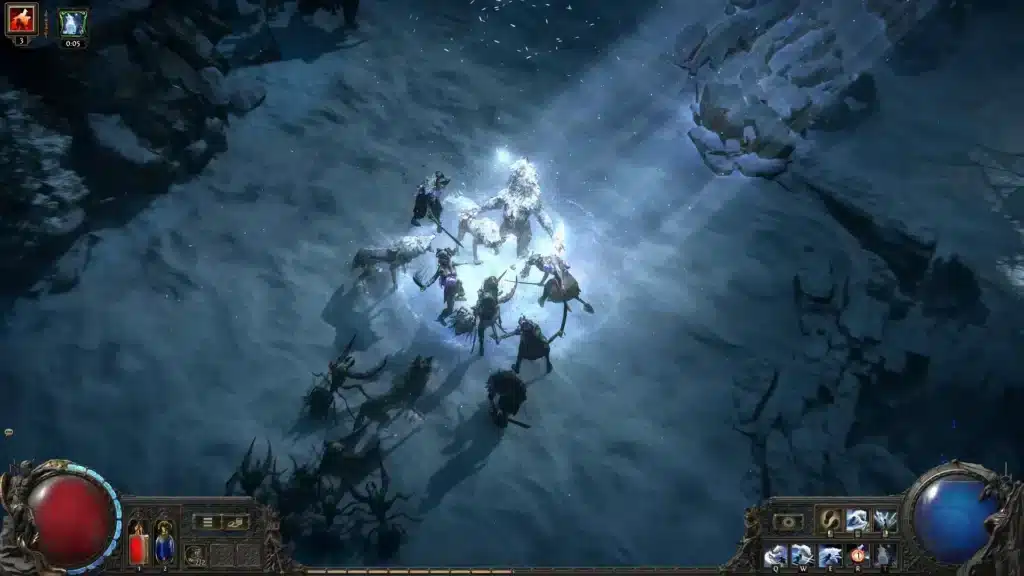 Stop Path Of Exile 2 Crashing for Good