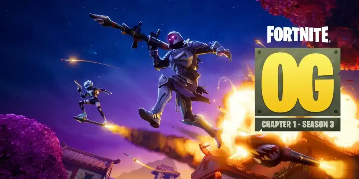 Fortnite gameplay evolution and competitive overview