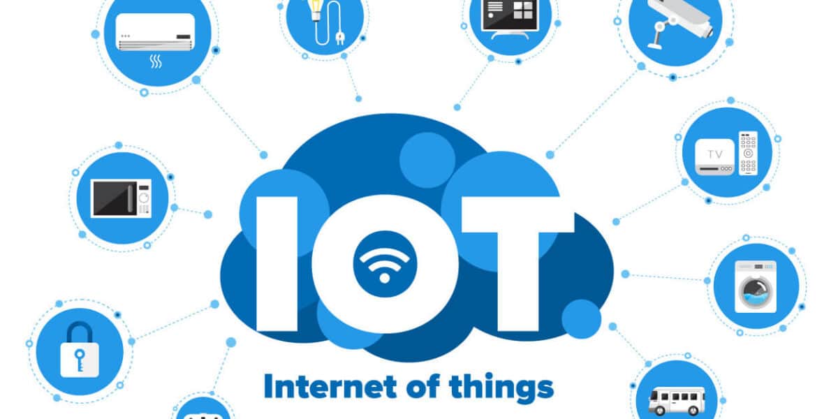 What Is IoT: 🌐 Smart Devices, Real Risks & Protection 🔐