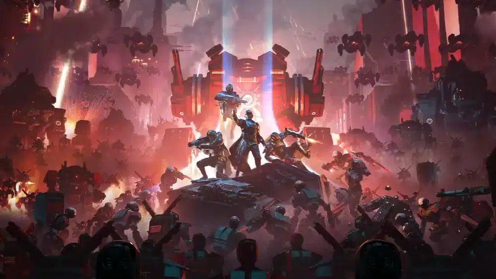Helldivers 2 PC: Requirements, Performance Guide, and Common Fixes