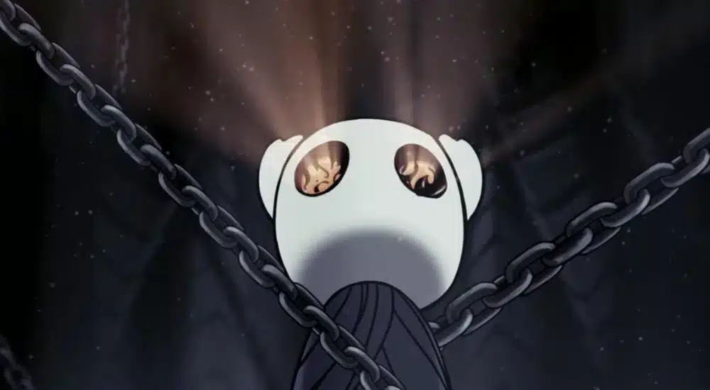 Hollow Knight Endings Explained (Including True Ending)
