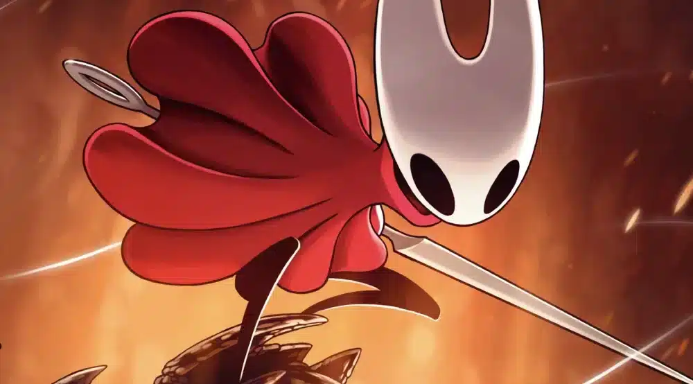 Why Hollow Knight Continues to Be One of the Best Metroidvania Series