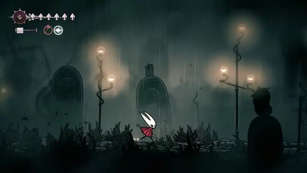Hollow Knight Silksong Download PC