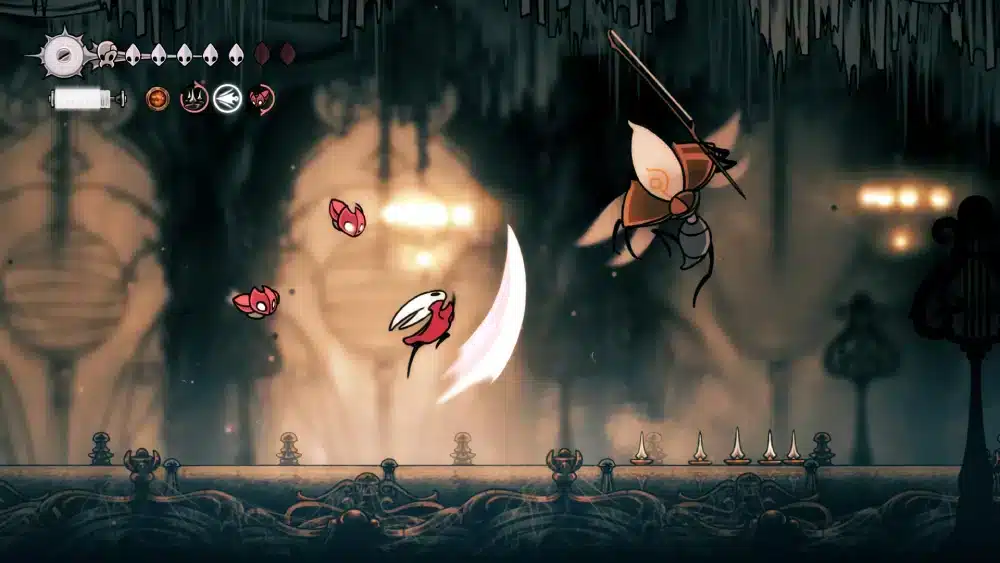 Hollow Knight Silksong PC Everything You Need to Know