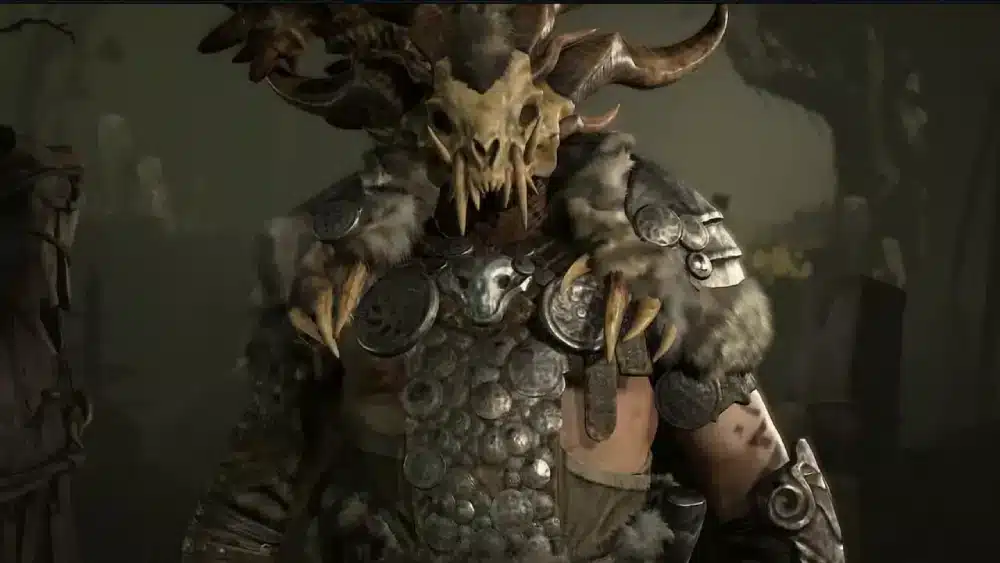 How to Get the Ugly Bastard Helm Diablo 4 – Drop Location & Lore Explained