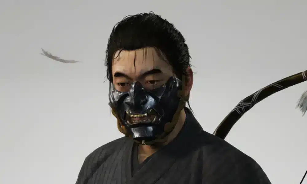 How to Unlock Every Mask in Ghost of Tsushima