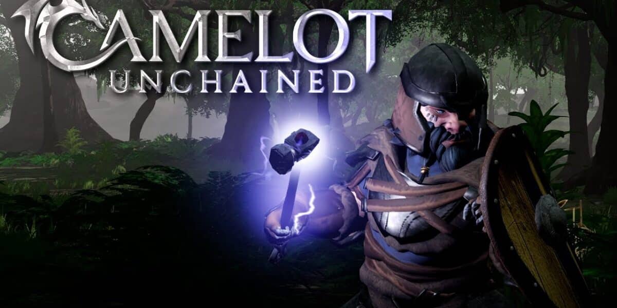 Camelot Unchained lag: как исправить проблемы с подключением с помощью ExitLag