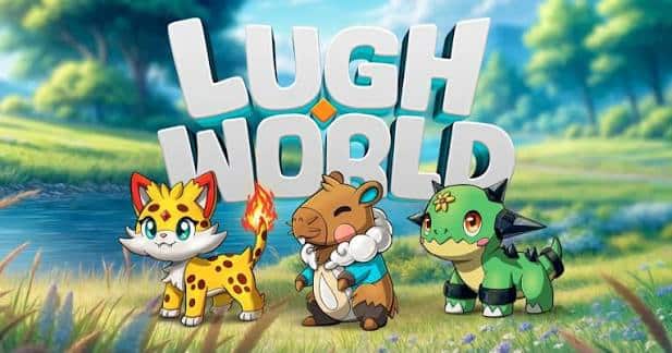 Lugh World guide: everything beginners need to know