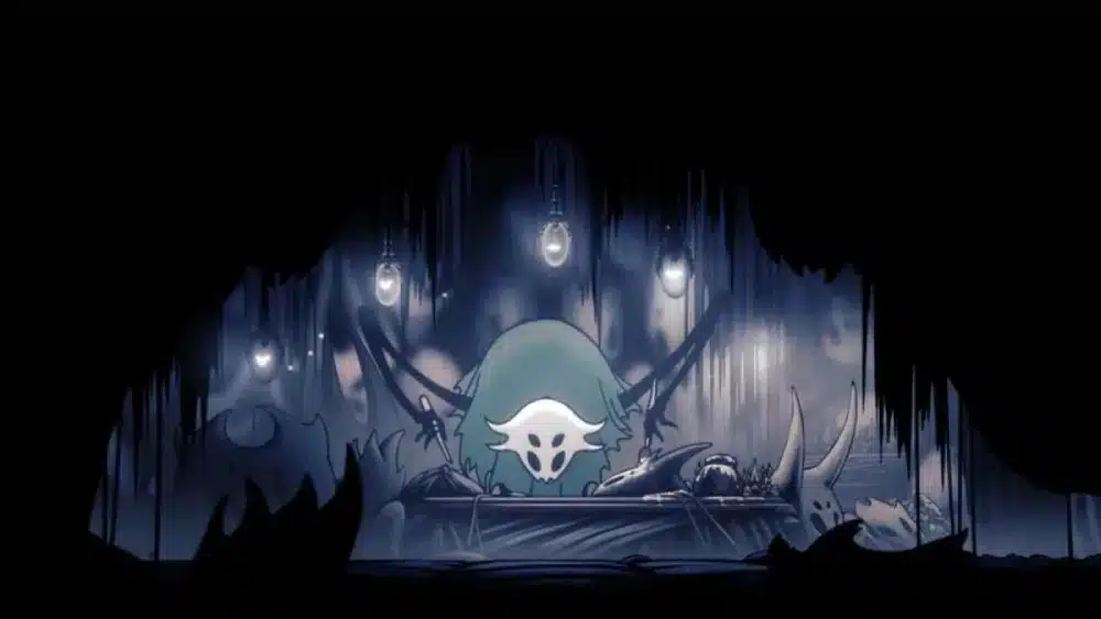 Mask Maker Hollow Knight Guide – Complete Lore & Role Explained