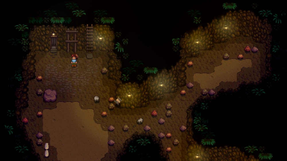 Mines Stardew Valley: Everything You Need to Know