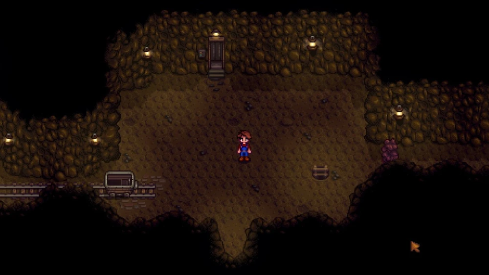 Mining Tips for Faster Progress Stardew Valley Mines