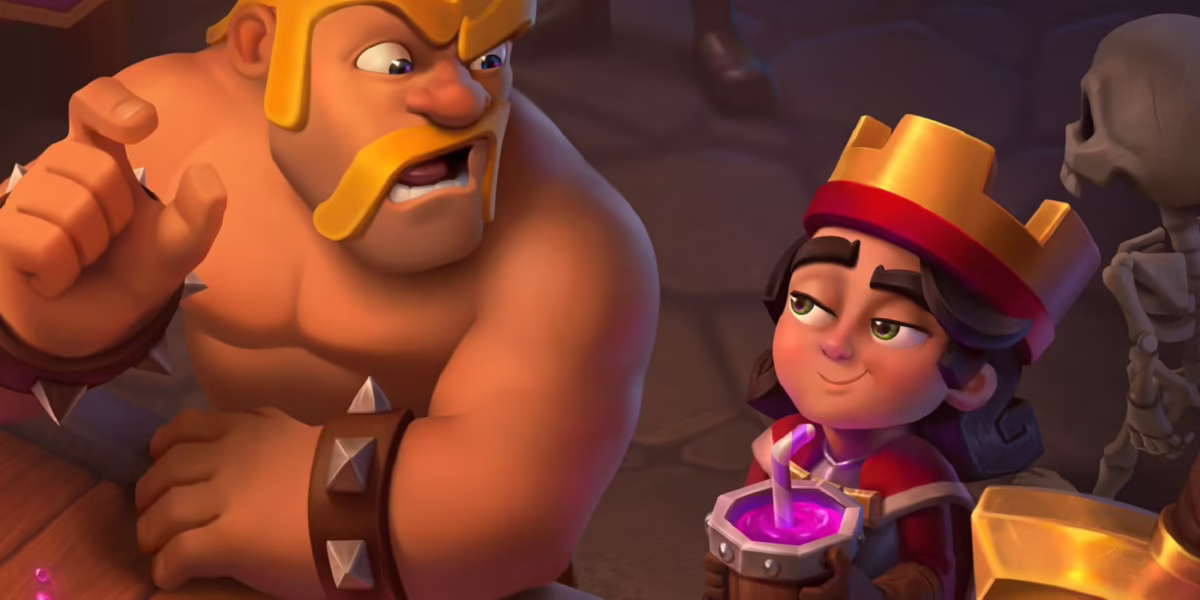 Overview of little prince Clash Royale and core gameplay impact