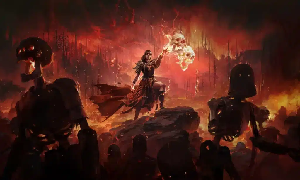 Path of Exile 2: Everything You Need to Know Before Playing