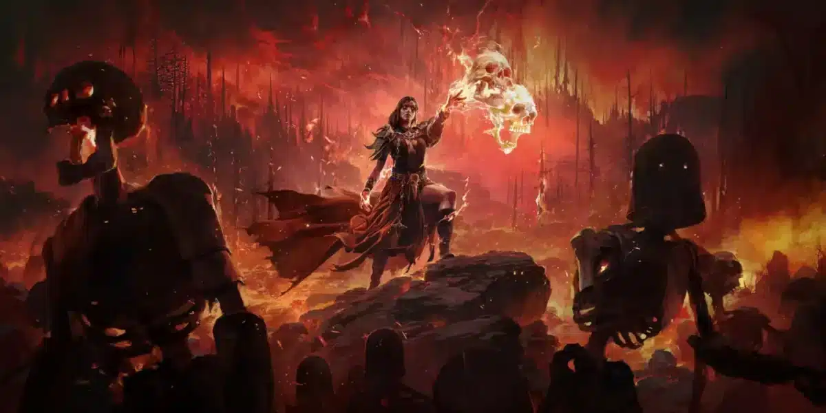 Path of Exile 2: Everything You Need to Know Before Playing
