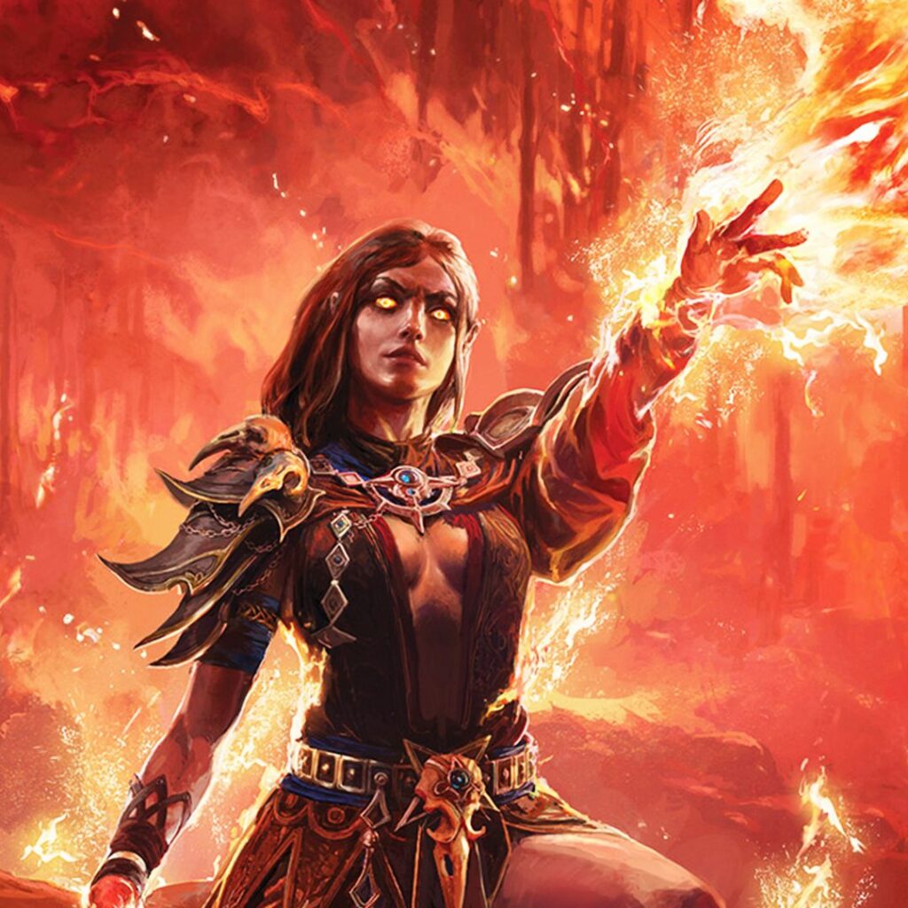 Path Of Exile 2 Sorceress Build: ⚡ Stormweaver Guide 🔮