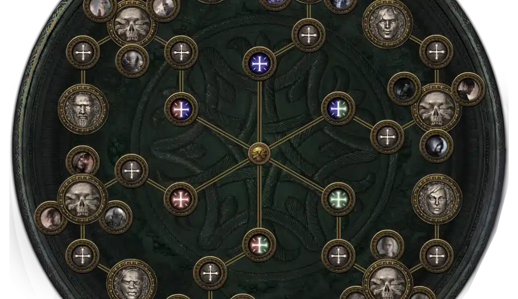 Ascendant Path of Exile: COMPLETE Guide to Master Ascendancy