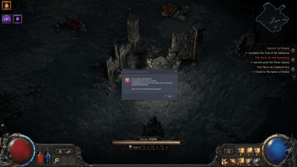 Fix Path Of Exile 2 Crashing on PC