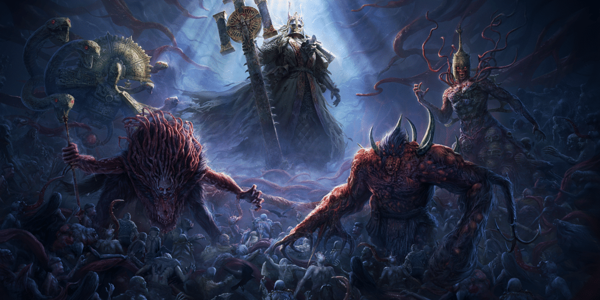 Path of Exile 2 characters guide for beginners and veterans