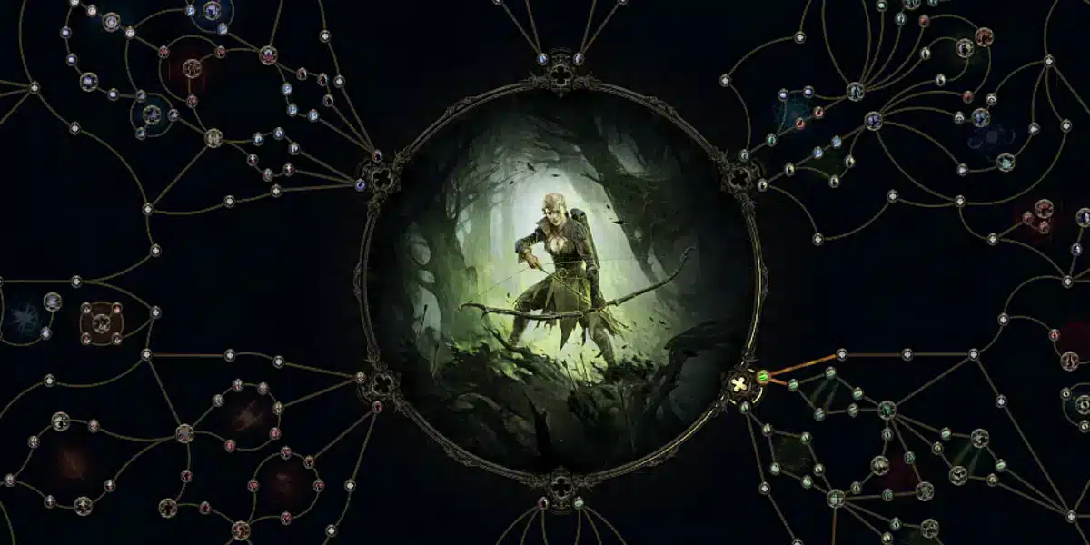 Path of Exile 2 Skill Tree: Complete Guide for Every Build