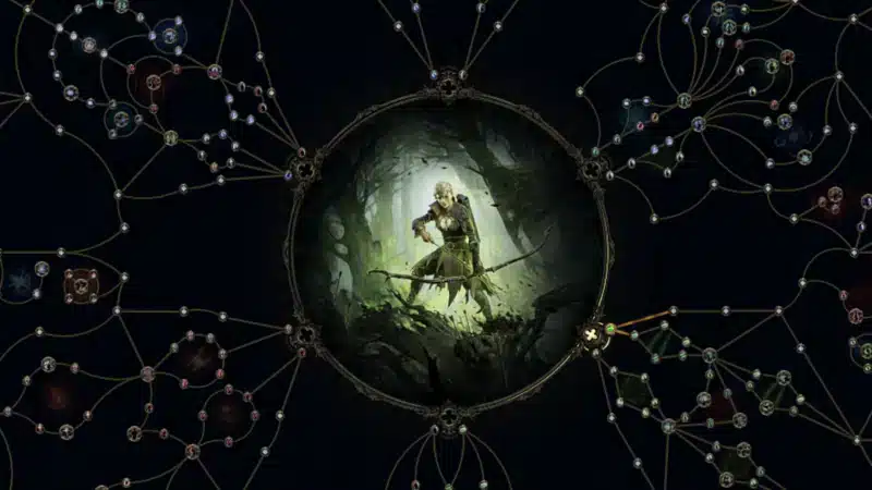 Path of Exile 2 Skill Tree: Complete Guide for Every Build