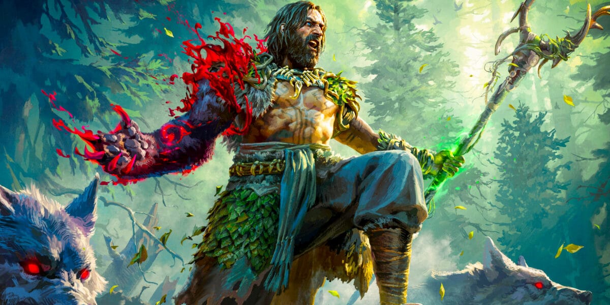 Path of Exile 2 druid guide for powerful shapeshifting gameplay