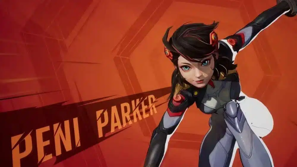 Peni Parker Marvel Rivals Age: Everything You Need to Know