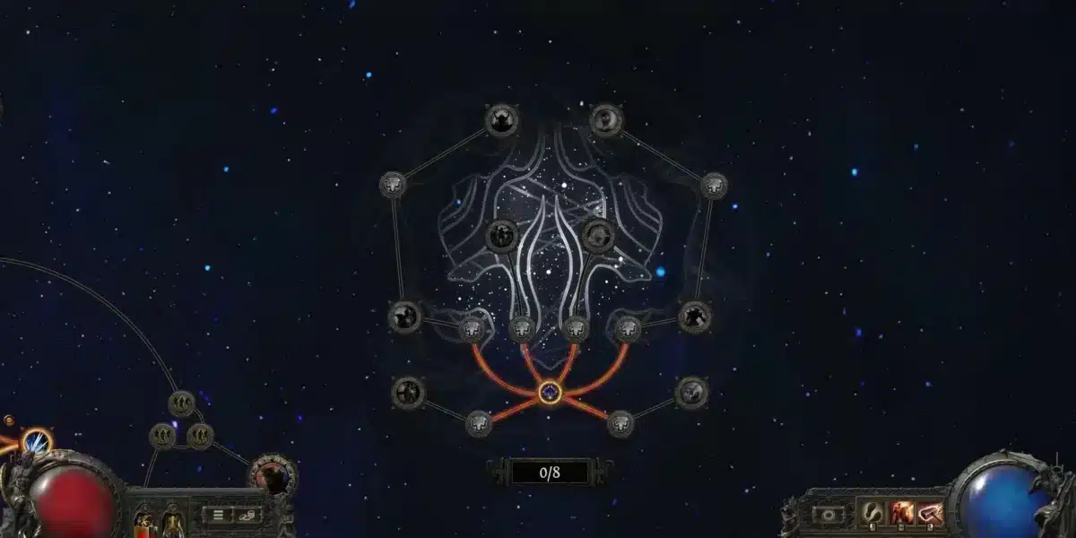 Poe2 Loathsome Mire: 🗺️ Delirium Encounter Full Guide 🎮
