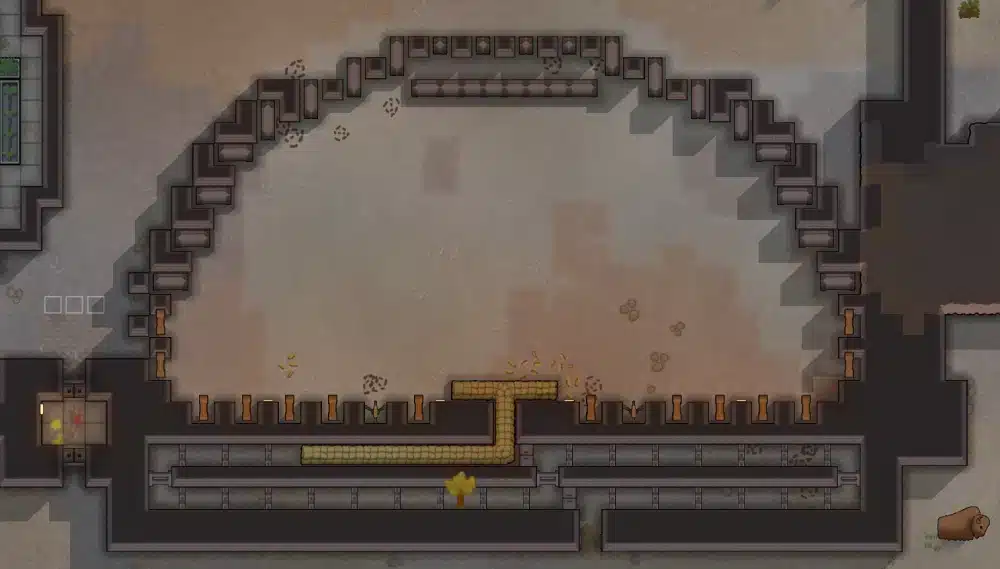RimWorld Killbox Guide Best Defense Layouts for Survival