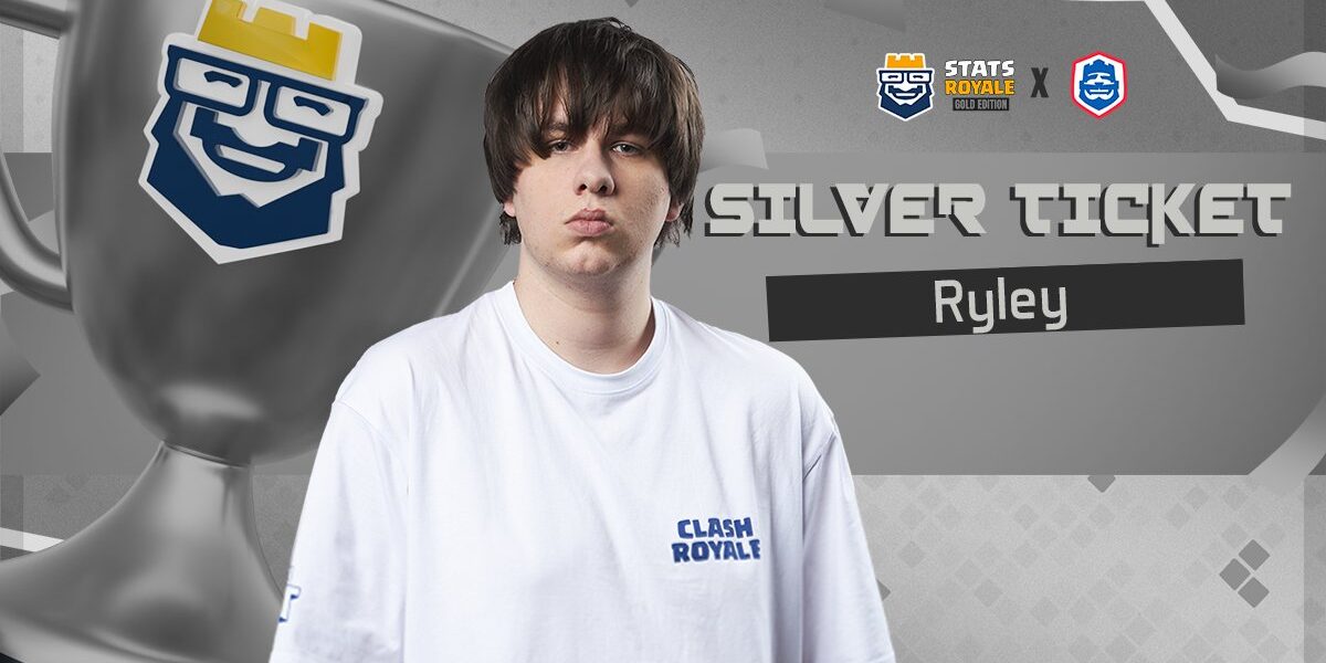Ryley Clash Royale profile: career, age, results, and legacy